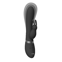 3" Taka Rabbit Vibrator