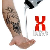 X Lube Powder Fisting Lube