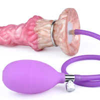 8" Pandora Ovipositor Anal Tool