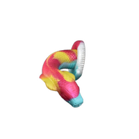 15" Anal Serpant Snake