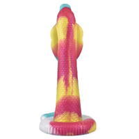 15" Anal Serpant Snake