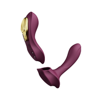 2" Aya Wearable G Spot Vibrator