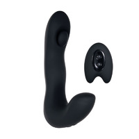 5" Tap It Prostate Massager