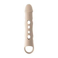 Big Boy Vibrating Penis Extender