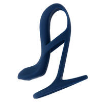 Big Time Vibrating Penis Sleeve