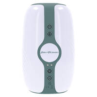 Vibrating & Tightening Auto Stroker