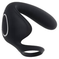 Ballin Out Vibrating Cock Lock