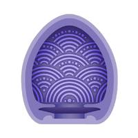 Rack Em Pocket Egg Stroker