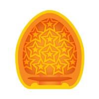 Sure Shot Pocket Egg Stroker