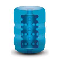 Beaded Texture Pocket Stroker