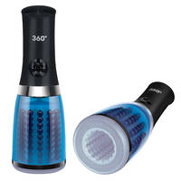 360 Premium Automatic Stroker