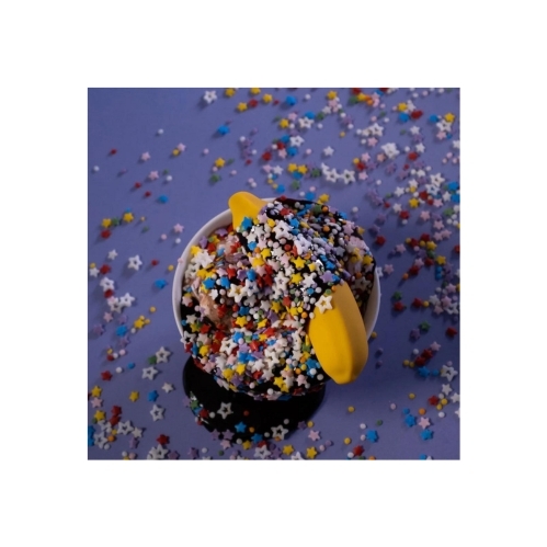 Large View Banana Emojibator (Usb)