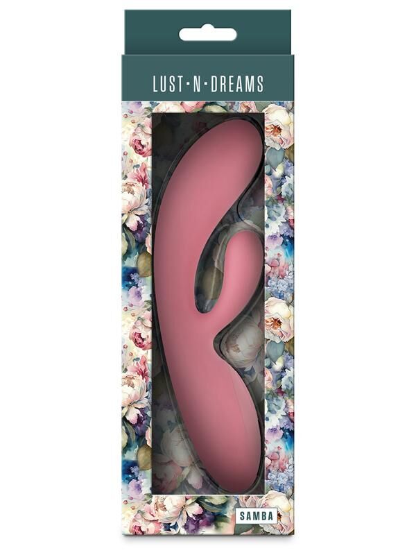 Large View Lust-n-Dreams Samba Coral