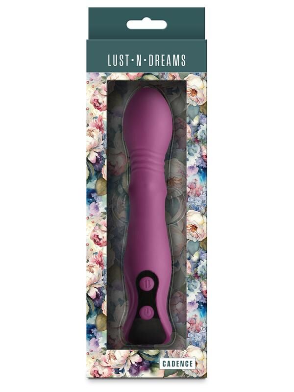 Large View Lust-n-Dreams Cadence Blush