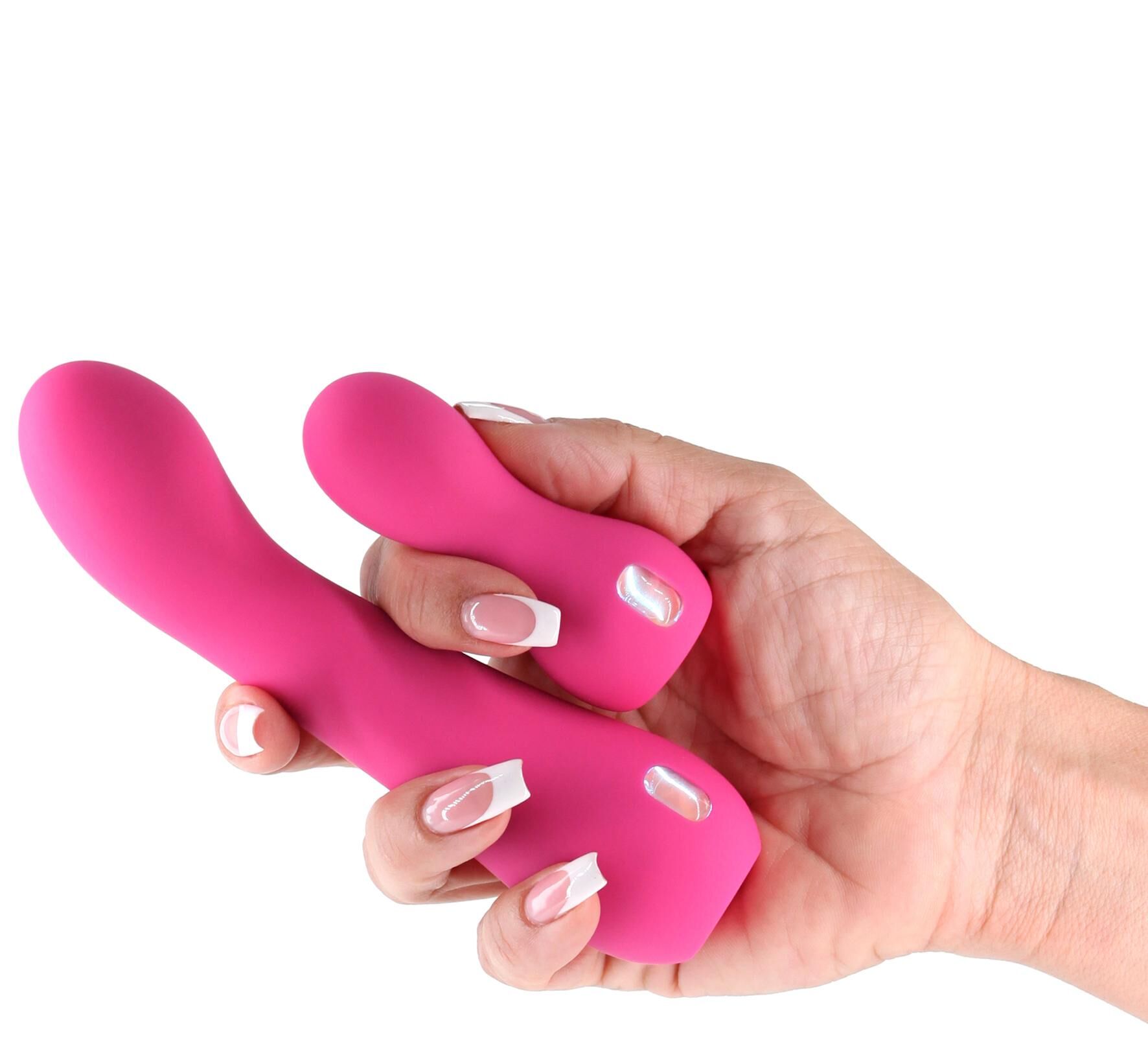Large View INYA Couplet Pink