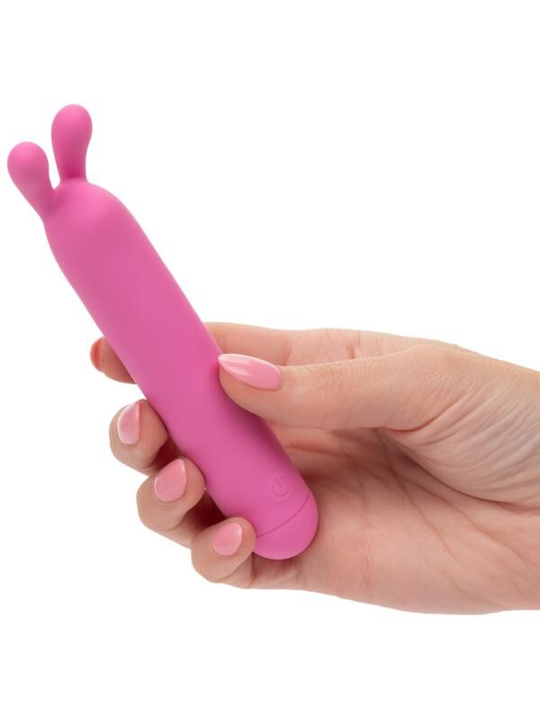 Large View First Time Rechargeable Flicker