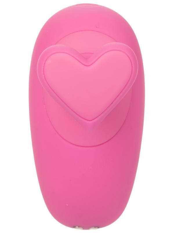 Large View First Time Rechargeable Suck and Play