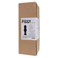 10" Piggy Advanced Anal Tool
