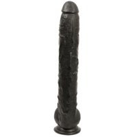 17" Dick Rambone Cock