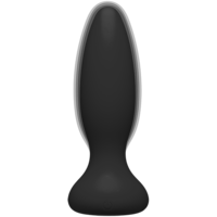 Medium Vibrating Butt Plug