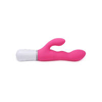 4.5" Nora Bluetooth Rabbit Vibrator