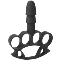 Knuckle Up 4"
