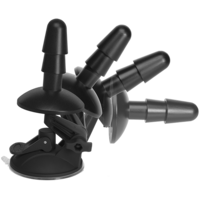 Deluxe Suction Cup