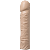 8" Classic Cock 