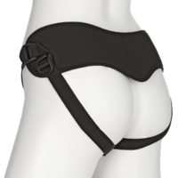 Supreme Harness And Plug