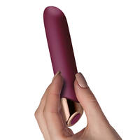 5" Chaiamo Classic Vibrator
