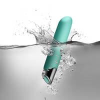 5" Chaiamo Classic Vibrator