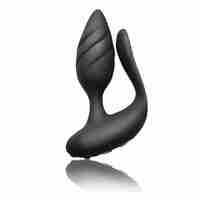 Cocktail Couples Vibrator