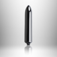 4.5" Butt Boy Prostate Massager