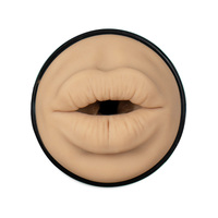 Victoria June Automatic Oral Stroker