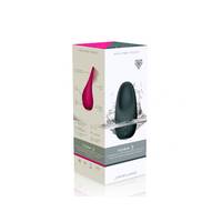 Form 3 Couples Vibrator