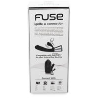 7" Fuse Rabbit Vibrator
