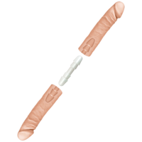 16" Double Dildo