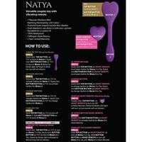 Natya Clit Stimulator