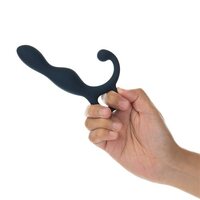 5.5" LX1 Prostate Massager