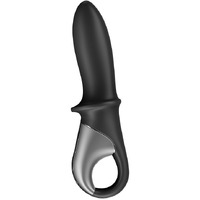 3.5" Hot Passion Anal Vibrator