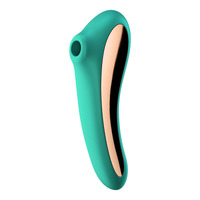 Dual Kiss Clit Stimulator