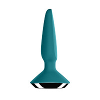 Plug Ilicious 1 Vibrating Butt Plug