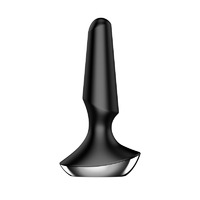 Plug-ilicious 2 Vibrating Butt Plug