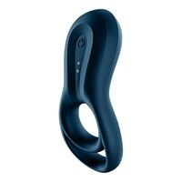 Epic Duo Vibrating Cock Ring