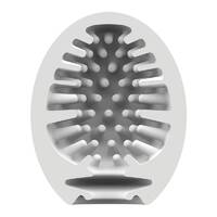 Naughty Textured Egg Stroker