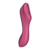 Curvy Trinity 3 Clit Stimulator