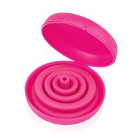 Lily Cup Compact B