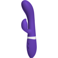 iRock Rabbit Vibrator