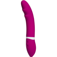 9" iBend G-Spot Vibrator