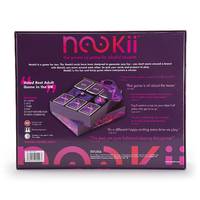 Nookii Couples Board Game